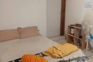 Achat Maison Rivière Saint-Louis (97421) - REUNION