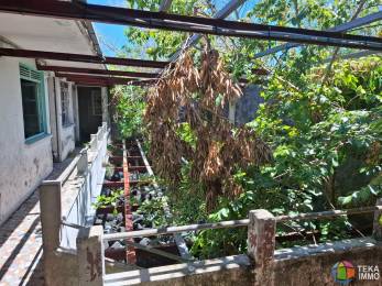 Location  Terrain Saint-André (97440) - REUNION