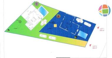 terrain a vendre st-benoit ile de la reunion