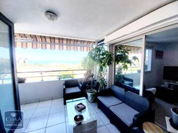 Achat Appartement Saint-Paul (97460) - REUNION