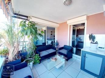Achat Appartement Saint-Paul (97460) - REUNION
