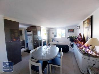 Achat Appartement Saint-Paul (97460) - REUNION