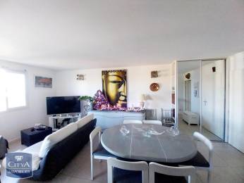 Achat Appartement Saint-Paul (97460) - REUNION