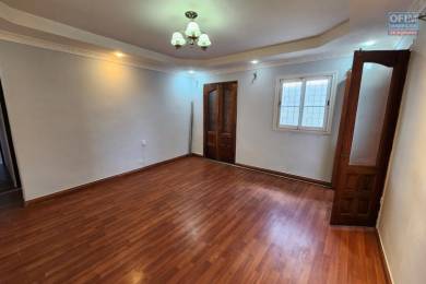 Location Appartement ANTANANARIVO () - MADAGASCAR