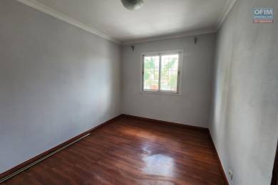 Location Appartement ANTANANARIVO () - MADAGASCAR