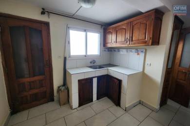 Location Appartement ANTANANARIVO () - MADAGASCAR