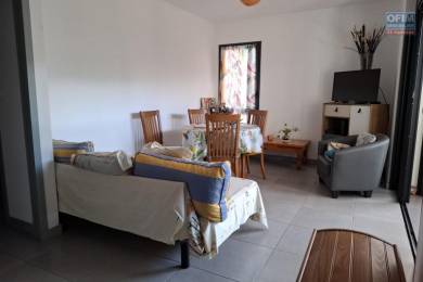 Achat Appartement La Possession (97419) - REUNION