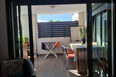 Achat Appartement La Possession (97419) - REUNION