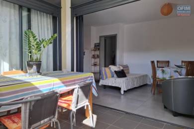 Achat Appartement La Possession (97419) - REUNION