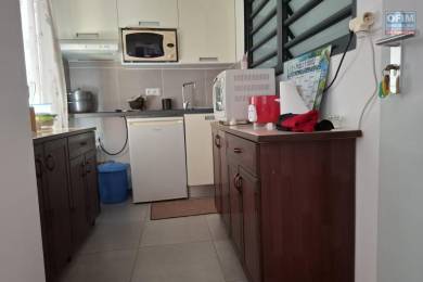 Achat Appartement La Possession (97419) - REUNION