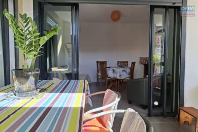 Achat Appartement La Possession (97419) - REUNION