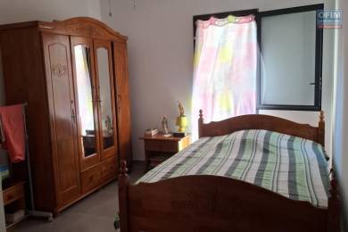 Achat Appartement La Possession (97419) - REUNION