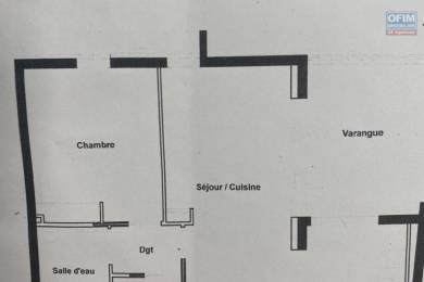 Achat Appartement La Possession (97419) - REUNION