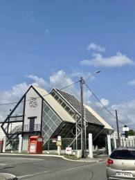 Location  Local Professionnel Les Abymes (97139) - GUADELOUPE