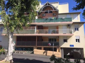 Achat appartement Sainte-Clotilde (97490) - REUNION