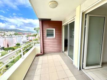 Achat appartement Sainte-Clotilde (97490) - REUNION