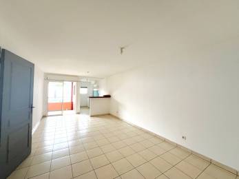 Achat appartement Sainte-Clotilde (97490) - REUNION
