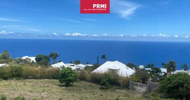 terrains à bâtir avec vue imprenable sur la mer, au sein d'un quartier très prisé