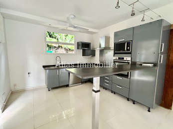 Location Maison Petit Bourg (97170) - GUADELOUPE