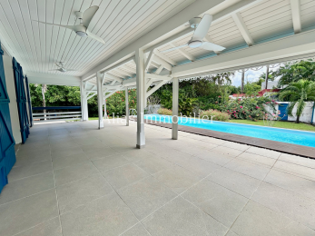 Location Maison Petit Bourg (97170) - GUADELOUPE