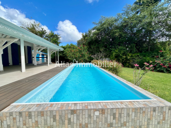 Location Maison Petit Bourg (97170) - GUADELOUPE