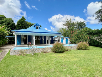 Location Maison Petit Bourg (97170) - GUADELOUPE