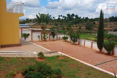 Achat Maison ANTANANARIVO () - MADAGASCAR