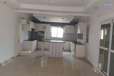 Achat Maison ANTANANARIVO () - MADAGASCAR
