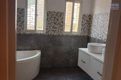 Achat Maison ANTANANARIVO () - MADAGASCAR