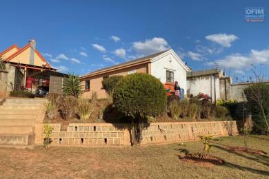 Achat Maison ANTANANARIVO () - MADAGASCAR