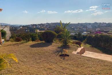Achat Maison ANTANANARIVO () - MADAGASCAR