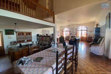 Achat Maison ANTANANARIVO () - MADAGASCAR