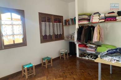 Achat Maison ANTANANARIVO () - MADAGASCAR