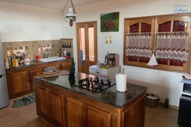 Achat Maison ANTANANARIVO () - MADAGASCAR