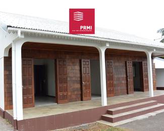 Achat Maison Saint-Joseph (97480) - REUNION