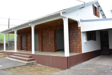 Achat Maison Saint-Joseph (97480) - REUNION