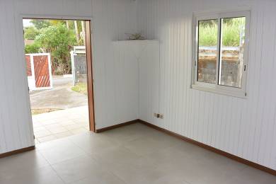 Achat Maison Saint-Joseph (97480) - REUNION