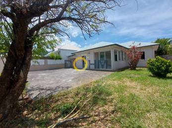 Achat Maison Saint-Joseph (97480) - REUNION