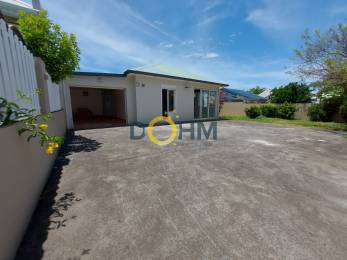 Achat Maison Saint-Joseph (97480) - REUNION