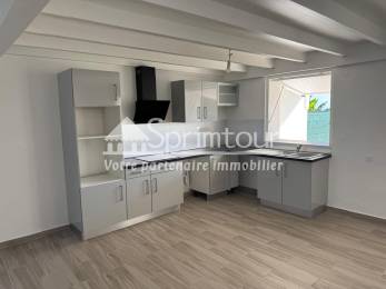 Achat Appartement Trois Rivières (97114) - GUADELOUPE