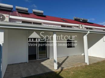 Achat Appartement Trois Rivières (97114) - GUADELOUPE