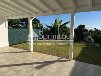 Achat Appartement Trois Rivières (97114) - GUADELOUPE
