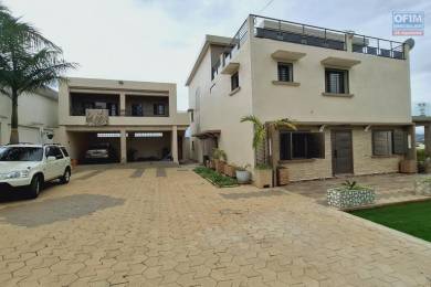 Location Maison ANTANANARIVO () - MADAGASCAR