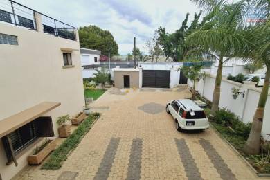 Location Maison ANTANANARIVO () - MADAGASCAR