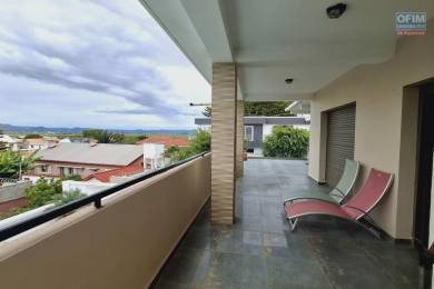 Location Maison ANTANANARIVO () - MADAGASCAR