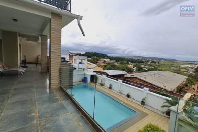 Location Maison ANTANANARIVO () - MADAGASCAR
