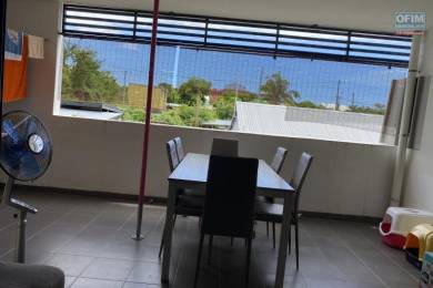 Achat Appartement La Possession (97419) - REUNION