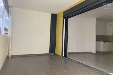 Achat Appartement La Possession (97419) - REUNION