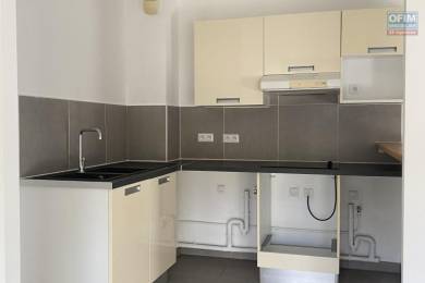 Achat Appartement La Possession (97419) - REUNION