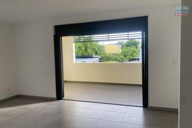 Achat Appartement La Possession (97419) - REUNION